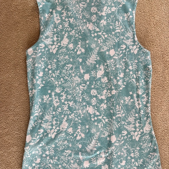 Puma tank top - Picture 4 of 7